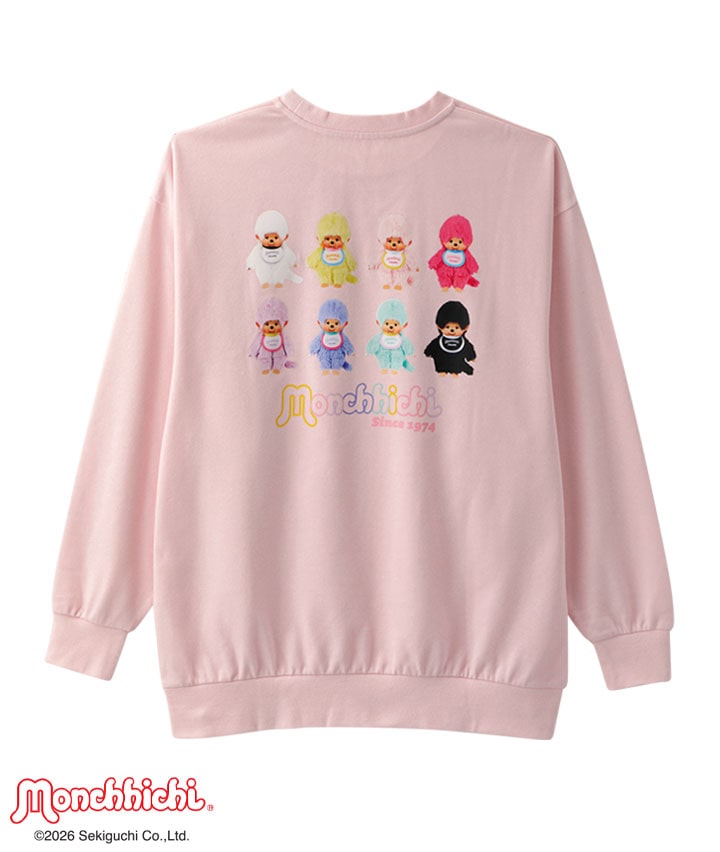 ピンク