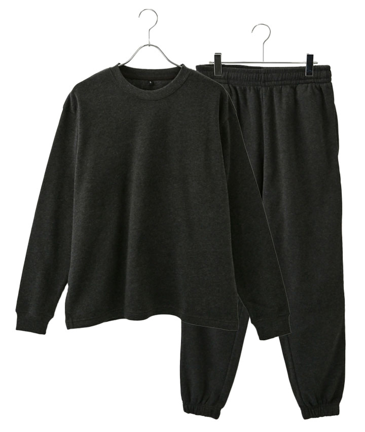 チャコルグレー