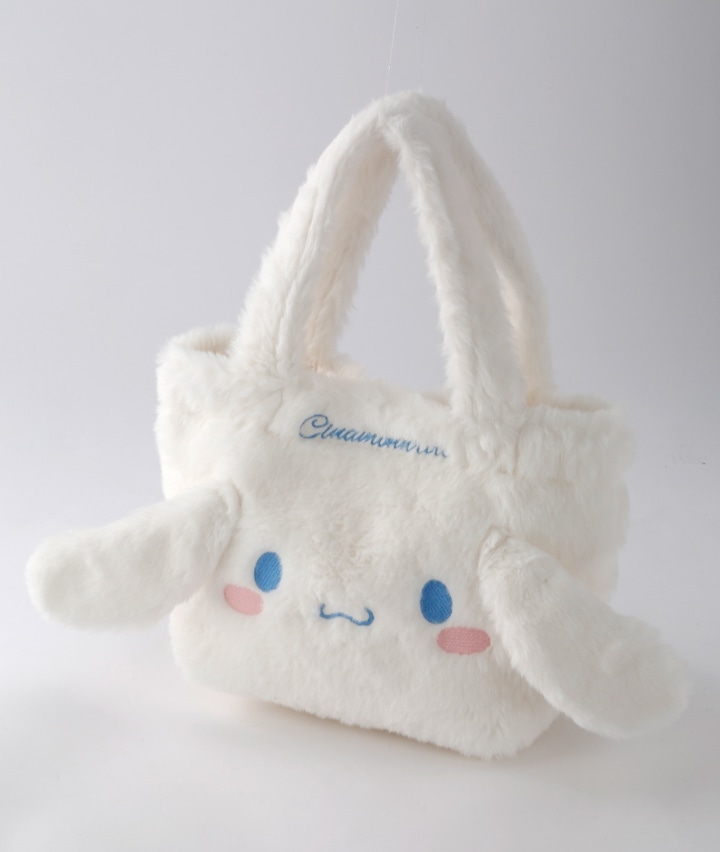 ハニーシナモン 通販 シナモロール バッグの人気商品·通販·価格