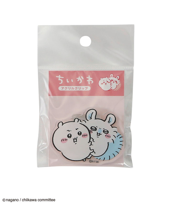 ちいかわモモンガ