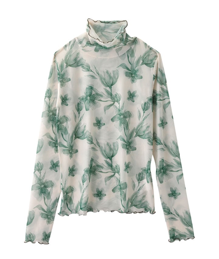 カーキグリーン