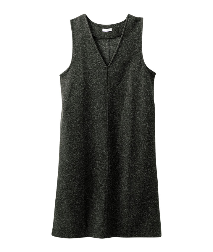 チャコルグレー