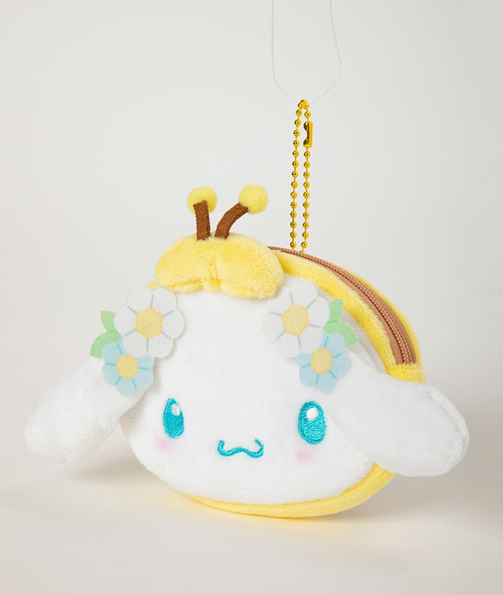 シナモロール