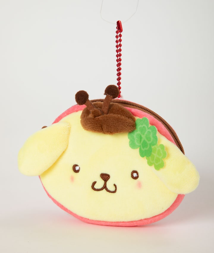 ポムポムプリン