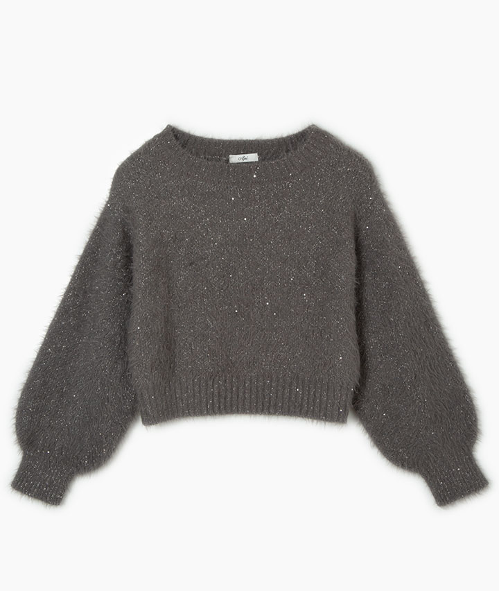 チャコルグレー