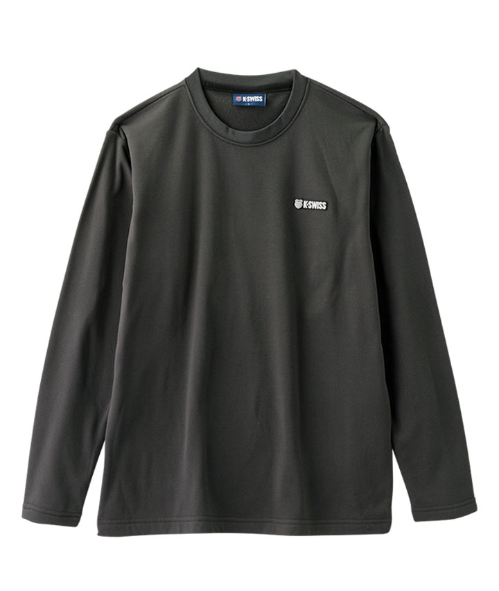 チャコルグレー