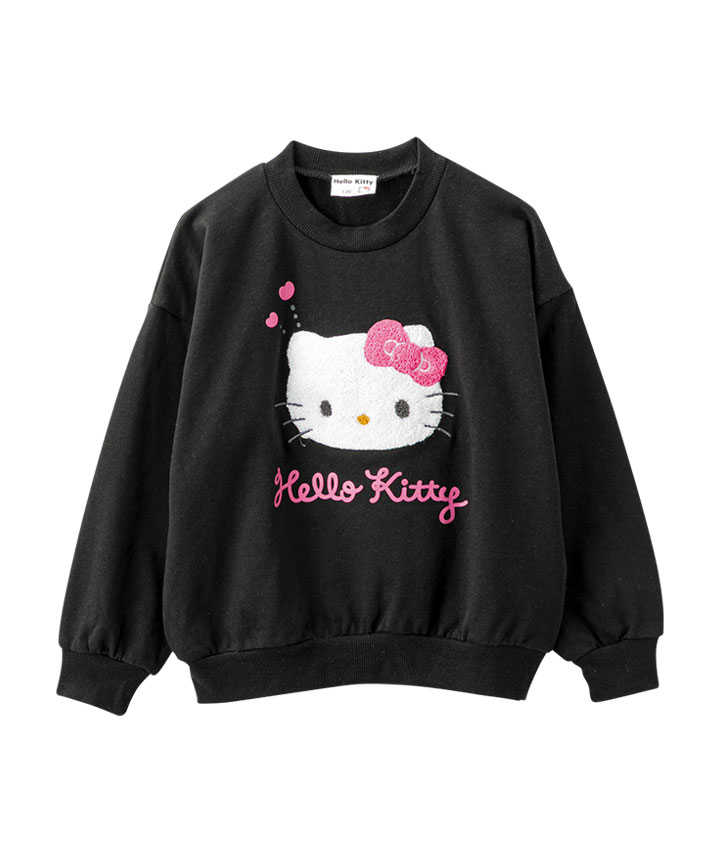 希少　エムオン　ハローキティ　ブラックバス エムオン／M'on Corp ハローキティ ブラックバス