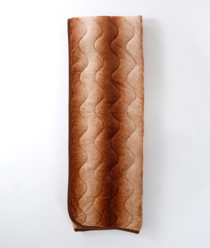 シャルレ あったか敷きパッド RA221 CHARLE あったか敷きパッド