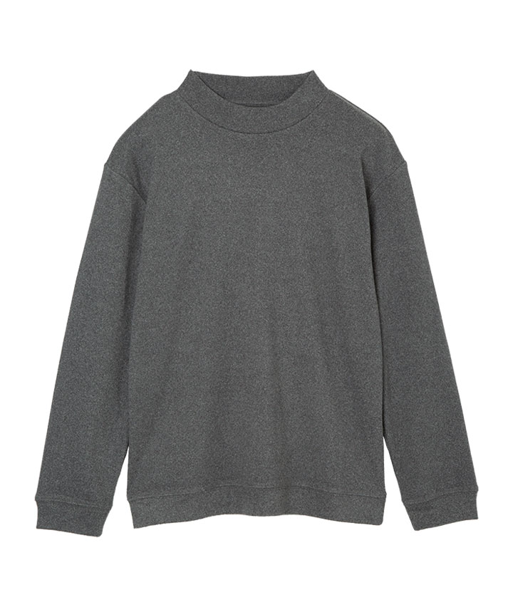 チャコルグレー