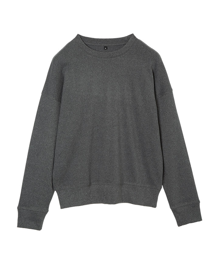 チャコルグレー