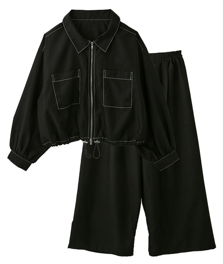 H80LLの3セット ace.／エース パリセイドZd エキスパンド機能 機内持ち込み 33L