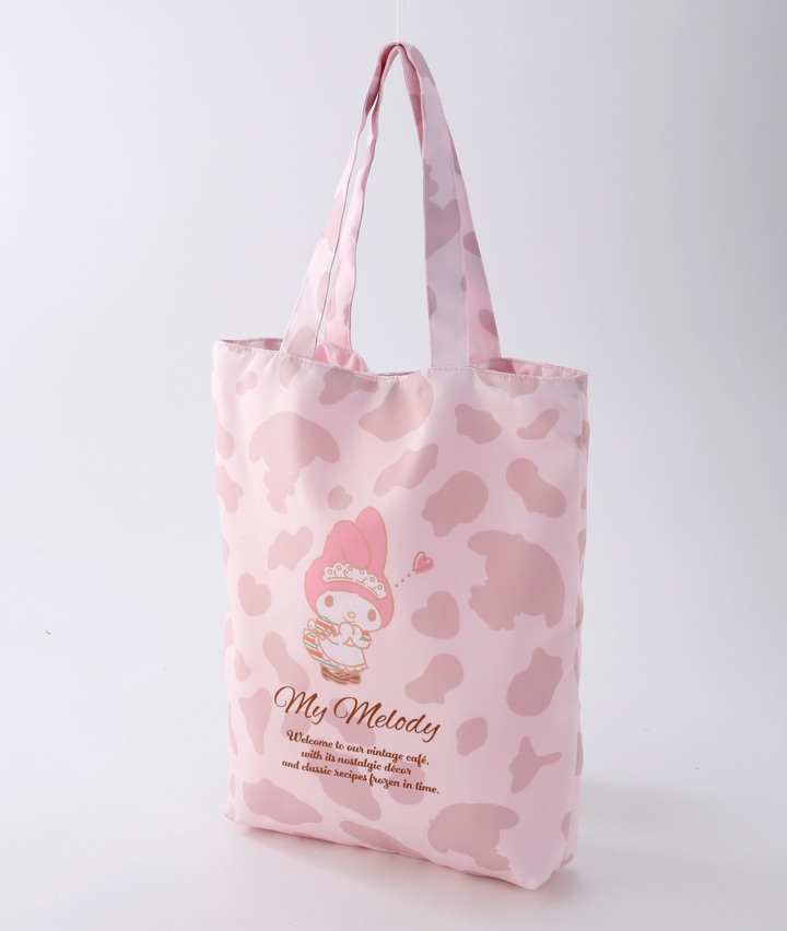 レディースバッグ＞＜サンリオキャラクターズ＞＜マイメロディ