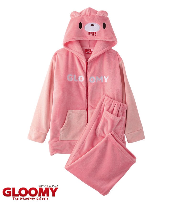 ピンク