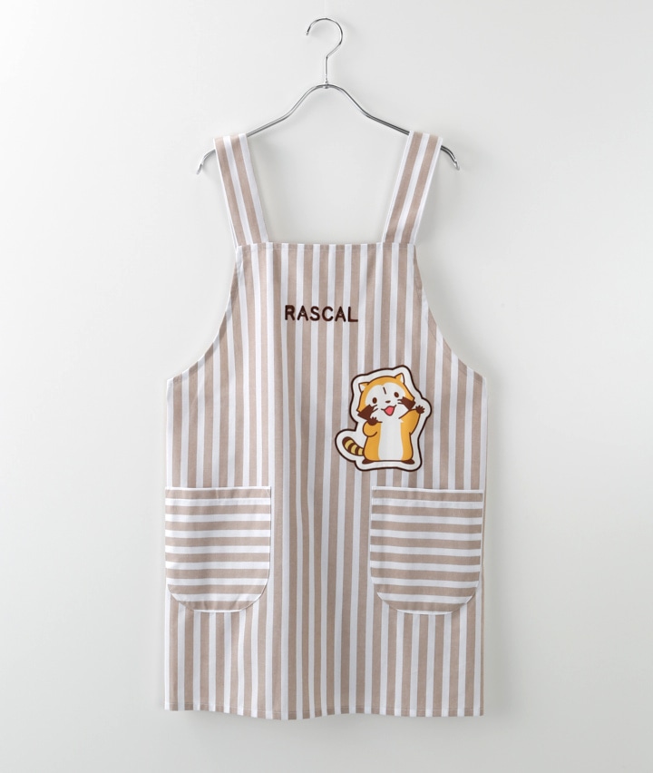 〜Mejular originalエプロン〜ベージュ Size02 Mejular originalエプロン | Mejular