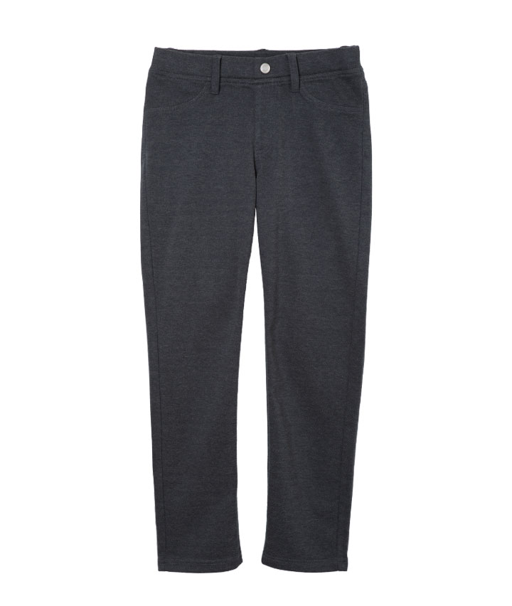 チャコルグレー