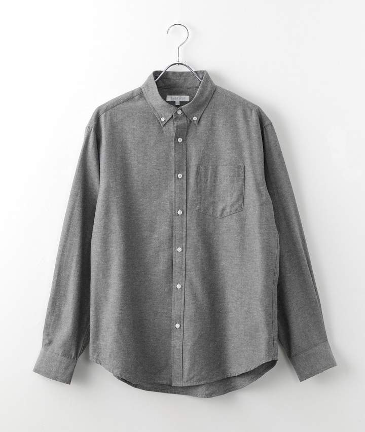 チャコルグレー