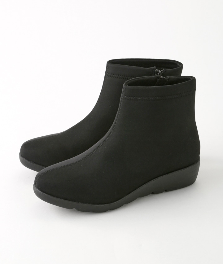 ブラック水着材