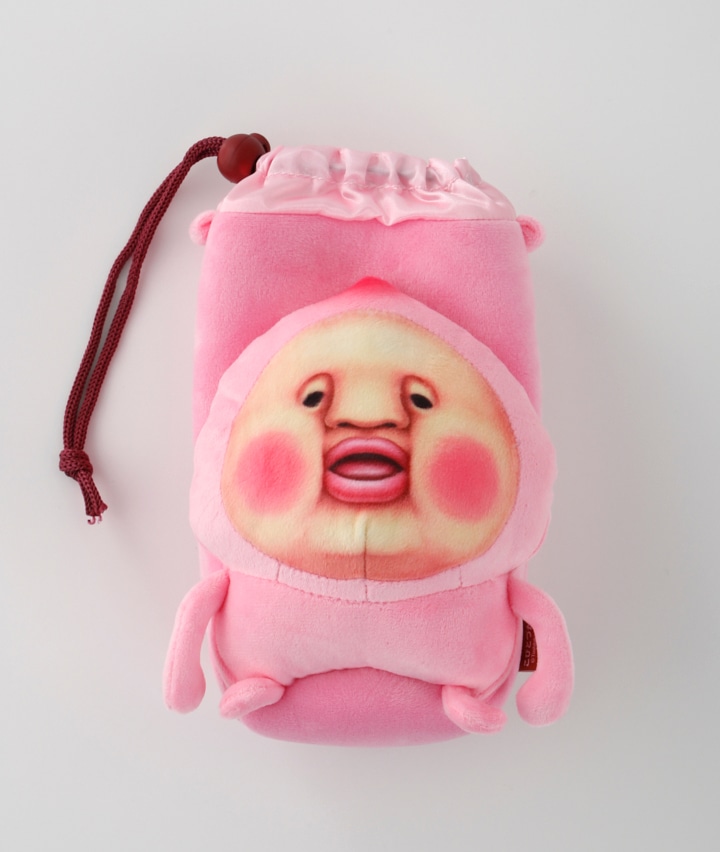 ピンク