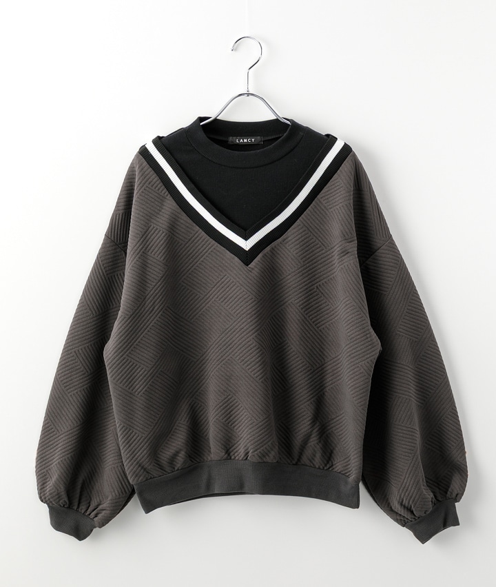 チャコルグレー