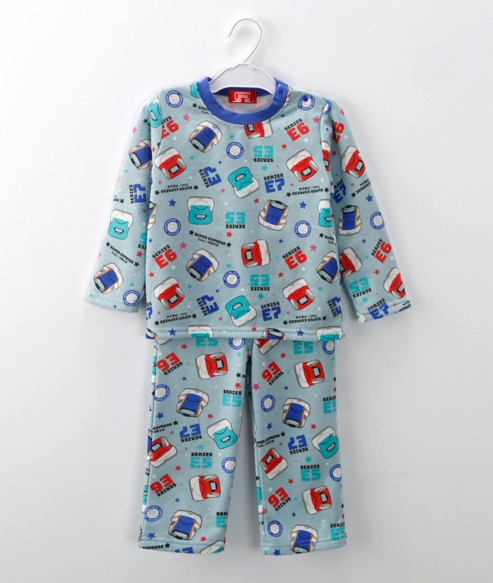 ベビーパジャマ（80-110㎝） 通販 | 無印良品 - Muji