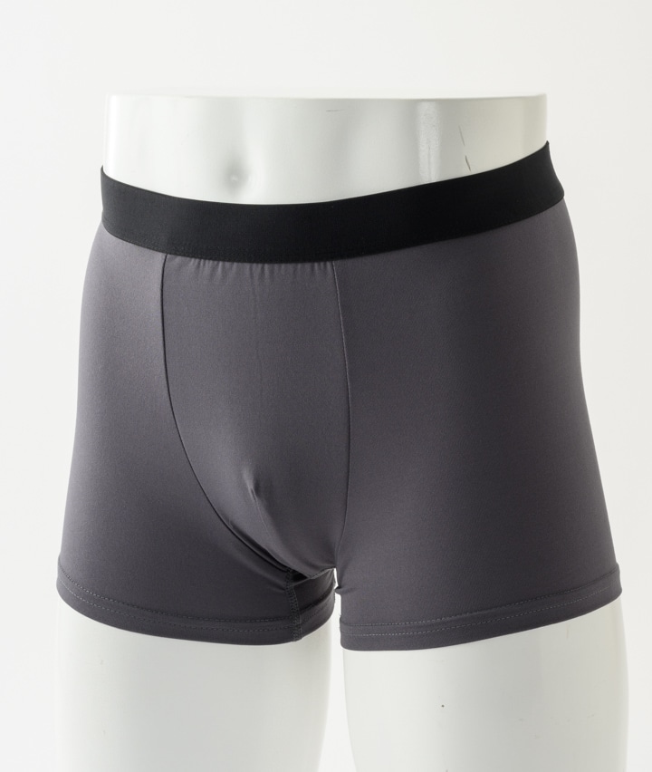 チャコルグレー