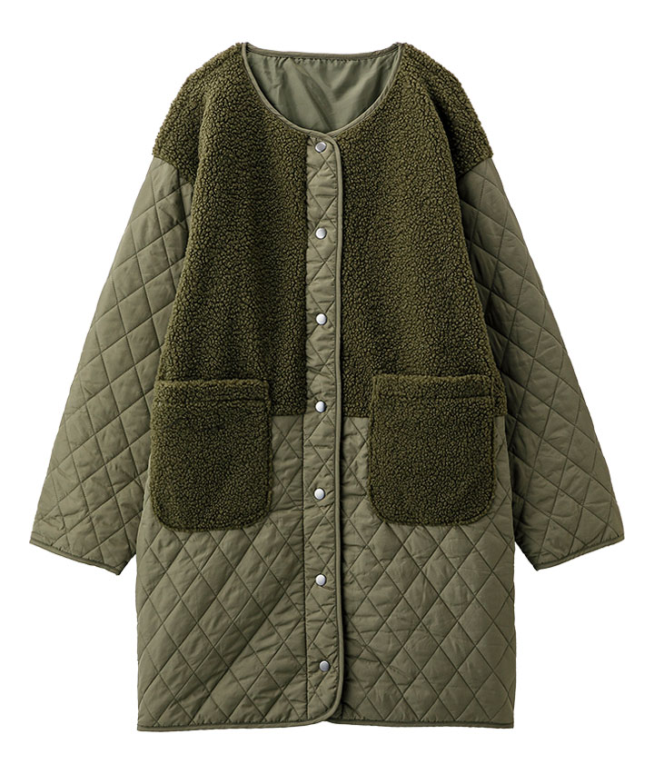 カーキグリーン