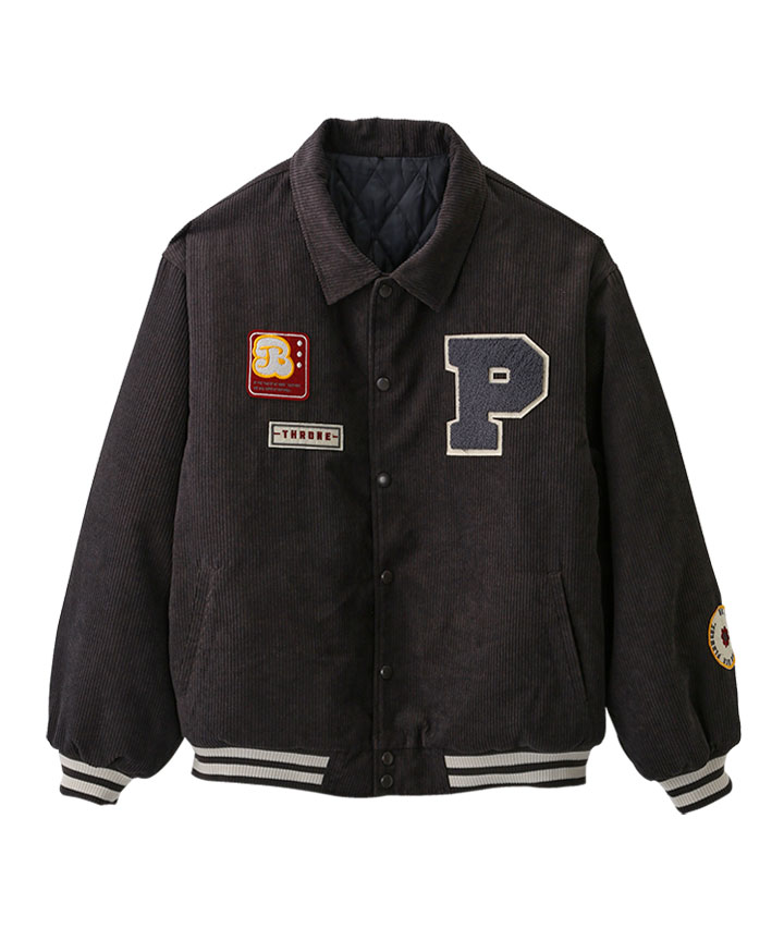 チャコルグレー