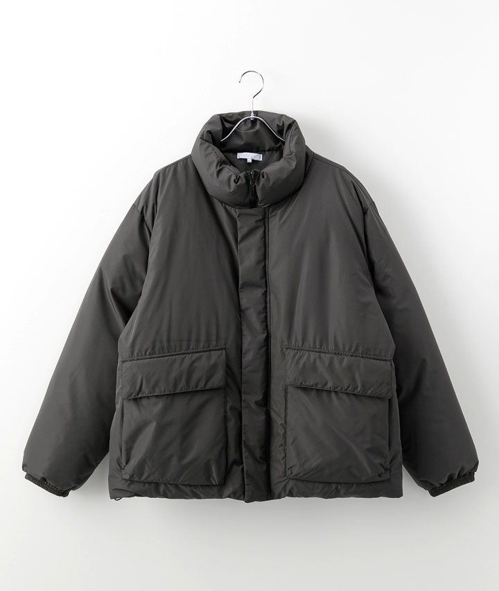 チャコルグレー