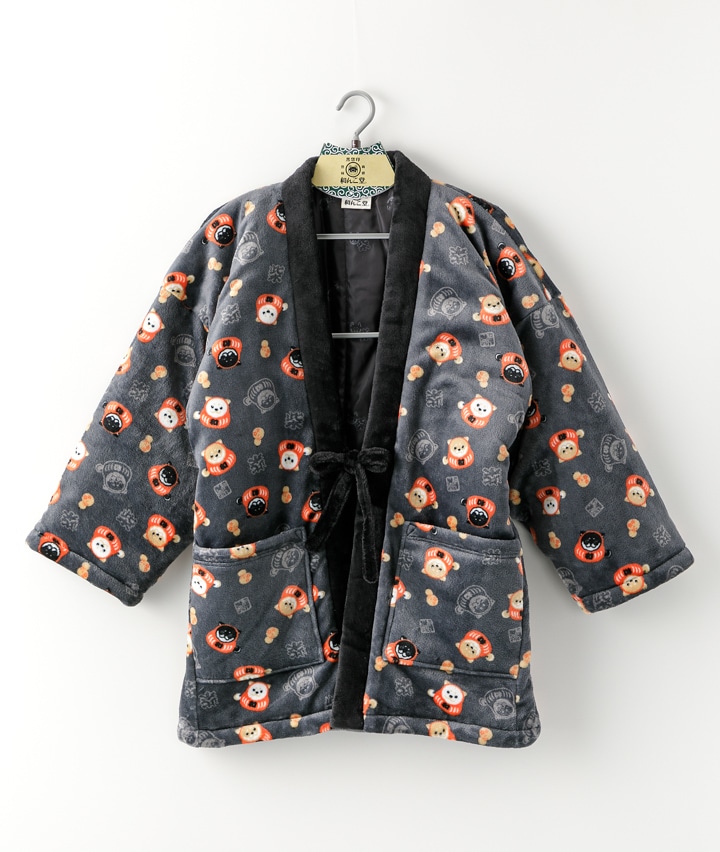 チャコルグレー