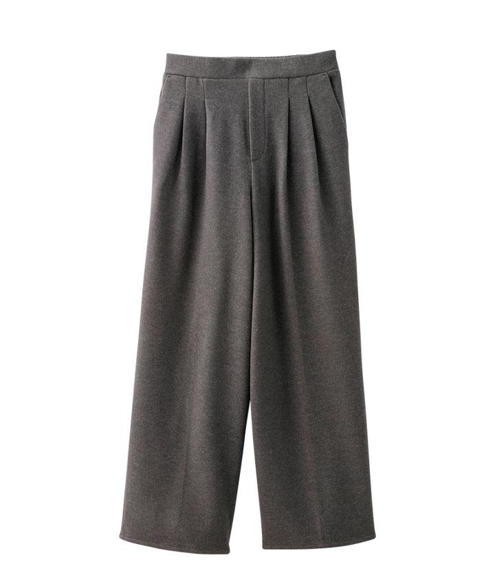 チャコルグレー