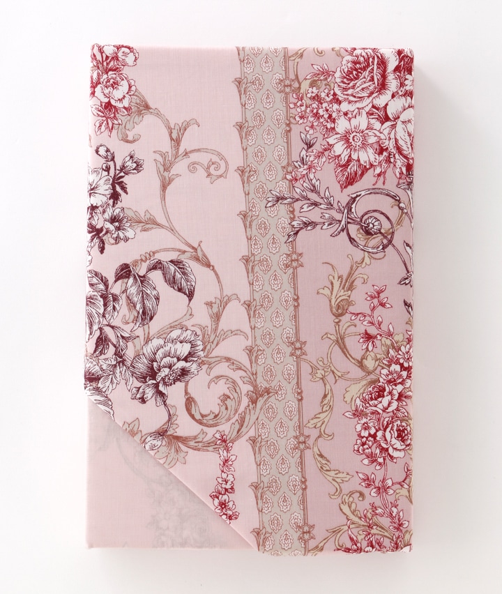 新品ウィリアムモリスストロベリーシーフあったか掛け布団カバー