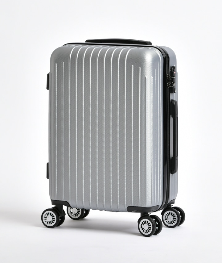 レディースバッグ キャリーケース フリー ブラック レディース パシオス公式ネットショップ パシオスnet