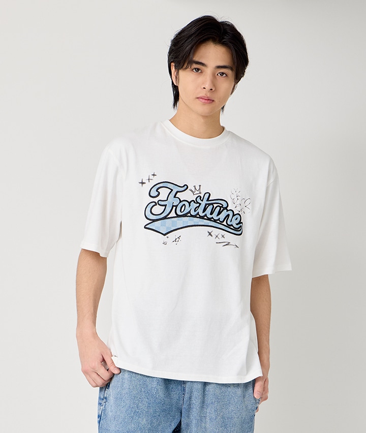 楽天市場】カットソー Tシャツ メンズ メンズファッション 春 春