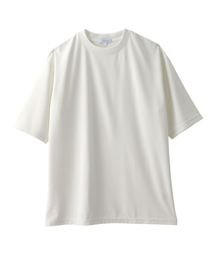 （サニーブロック）半袖丸首Ｔシャツ