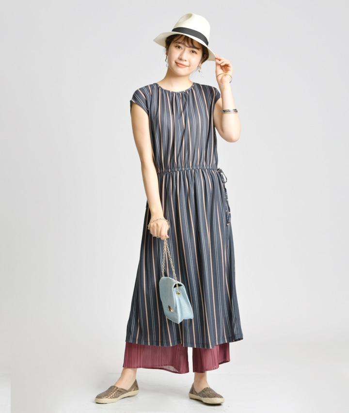 パシオス ワンピース パシオス プリンセス ワンピース Pict4uzthc