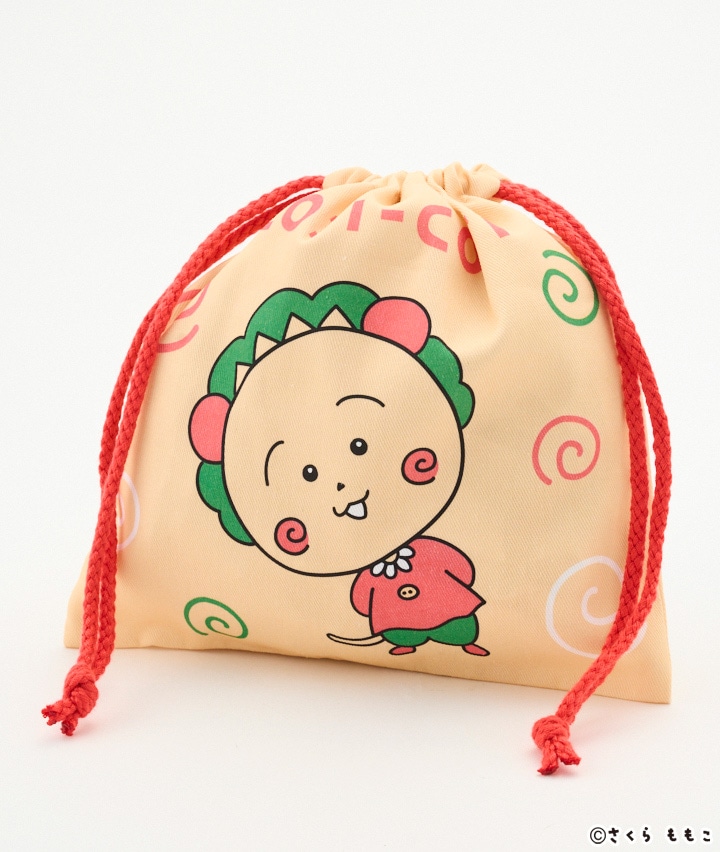 ちっちゃな巾着サシェ/詰替タイプ【黄色いバラ】 ちっちゃな巾着サシェ/詰替タイプ【黄色いバラ】 【公式通販】