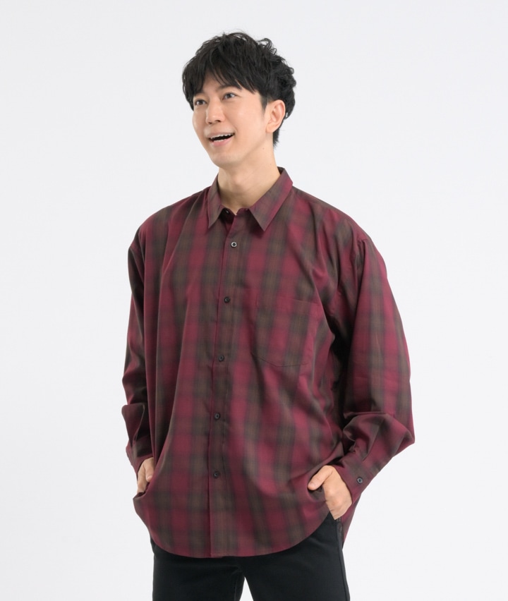 メンズシャツＭ