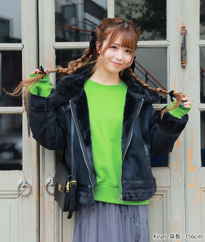 【破格】Archive ミリタリー系 ギャル男 ファー付き モッズコート y2k 破格】Archive ミリタリー系 ギャル男 ファー付き モッズコート y2k