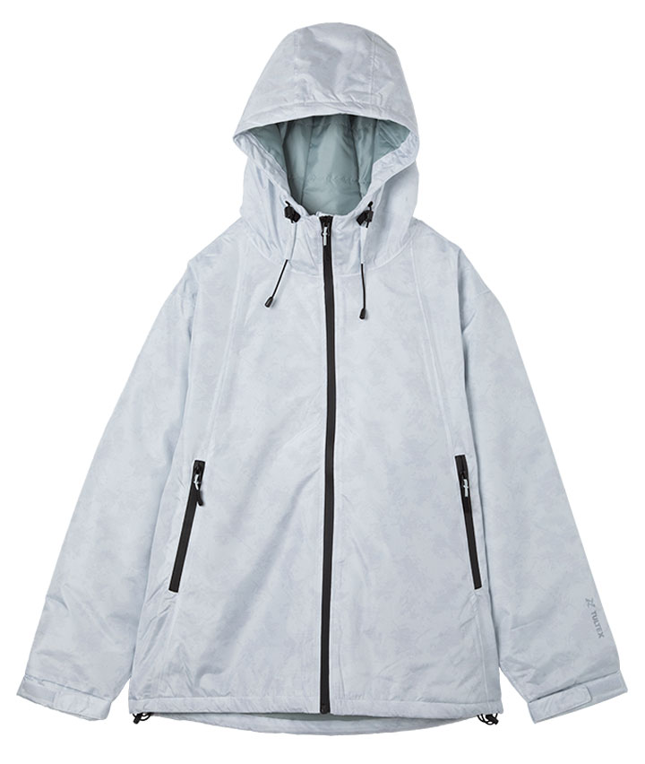 【ＴＵＬＴＥＸ】メンズ中綿ジャケット