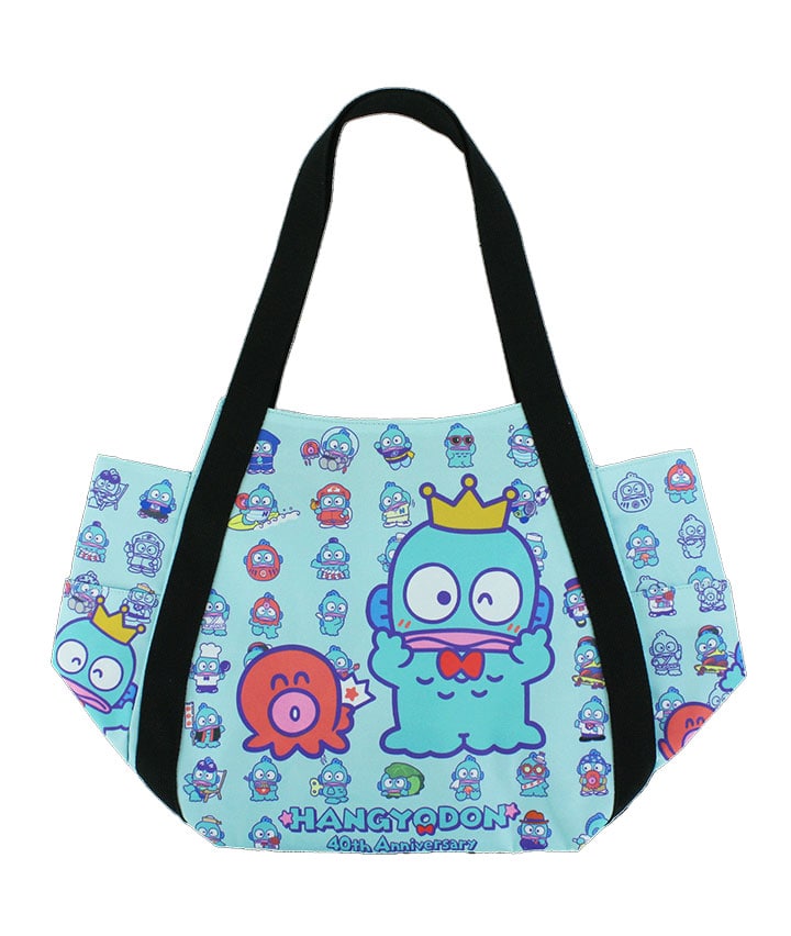 【サンリオキャラクターズ】ミニバルーントートバッグ