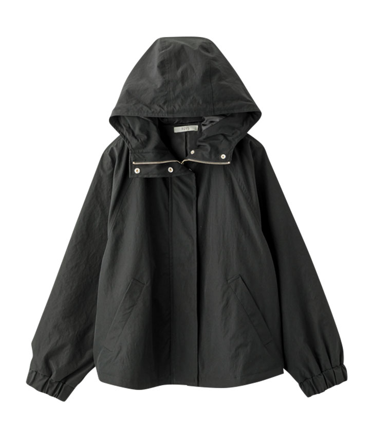 マウンテンパーカー