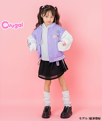 【Ａｐｉ】女児スカート