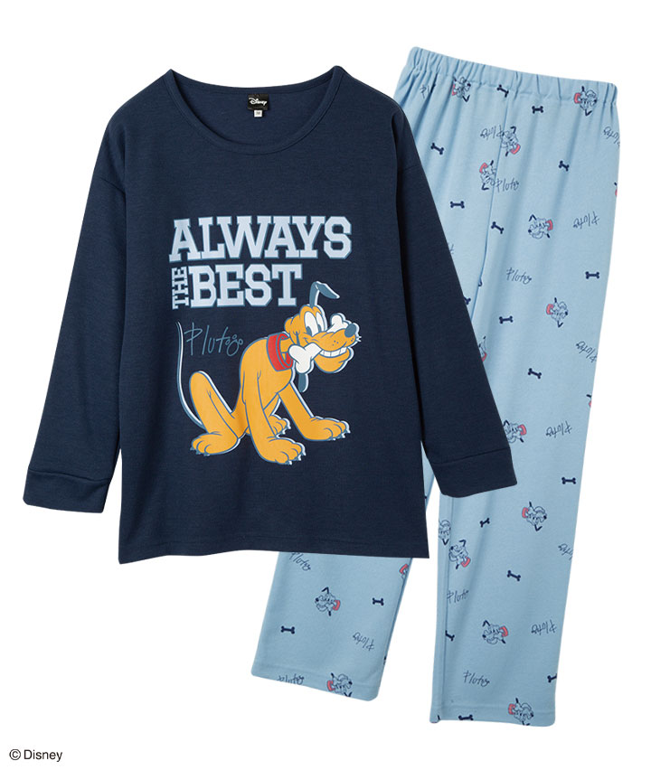 【Ｄｉｓｎｅｙ】（プルート）ルームウェア