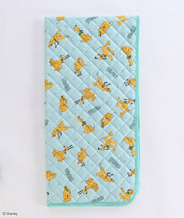 【Ｄｉｓｎｅｙ】【プルート】敷パッド