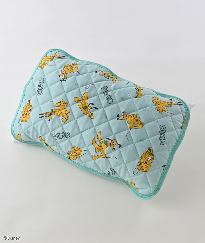 【Ｄｉｓｎｅｙ】【プルート】枕パッド