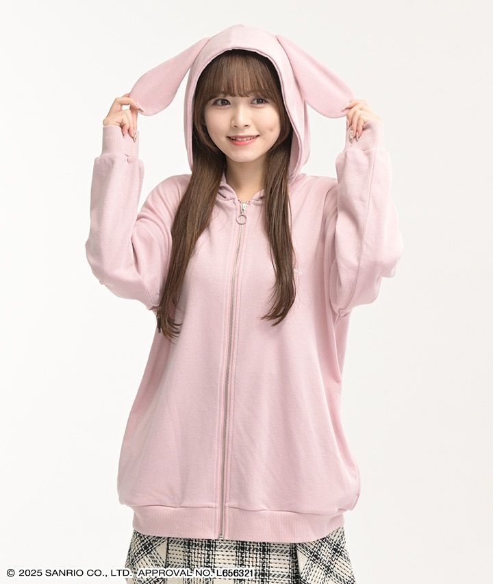 Sprayed Sweat Top – PAMEO POSE | 公式オンラインストア