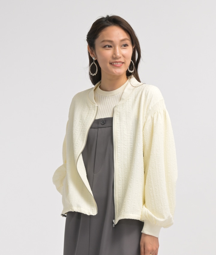 PASSIONE パシオーネ】アウター | すべての商品 | ANNE onlinestore