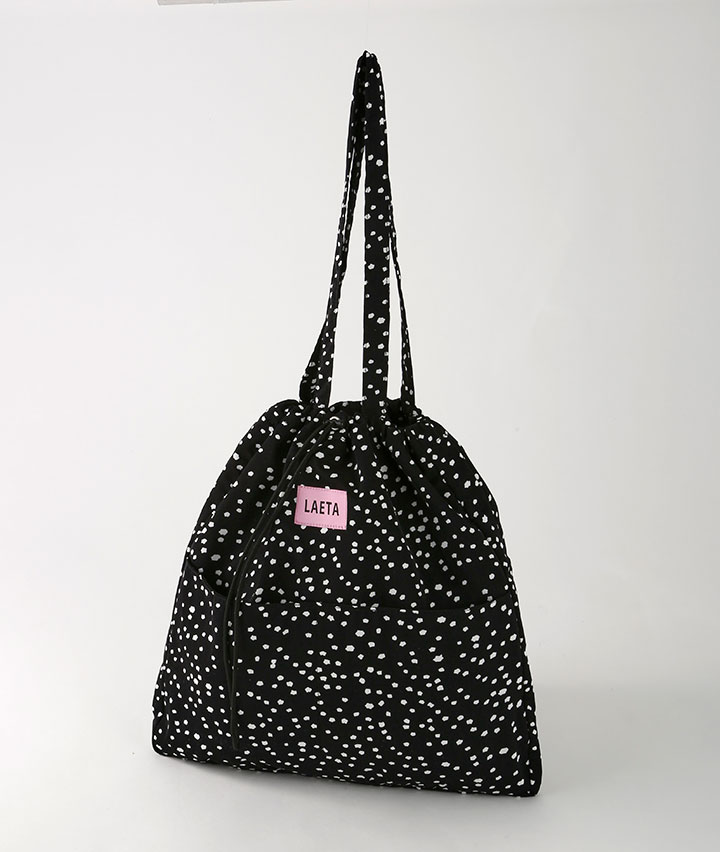 ドロスト使いビッグトートバッグ