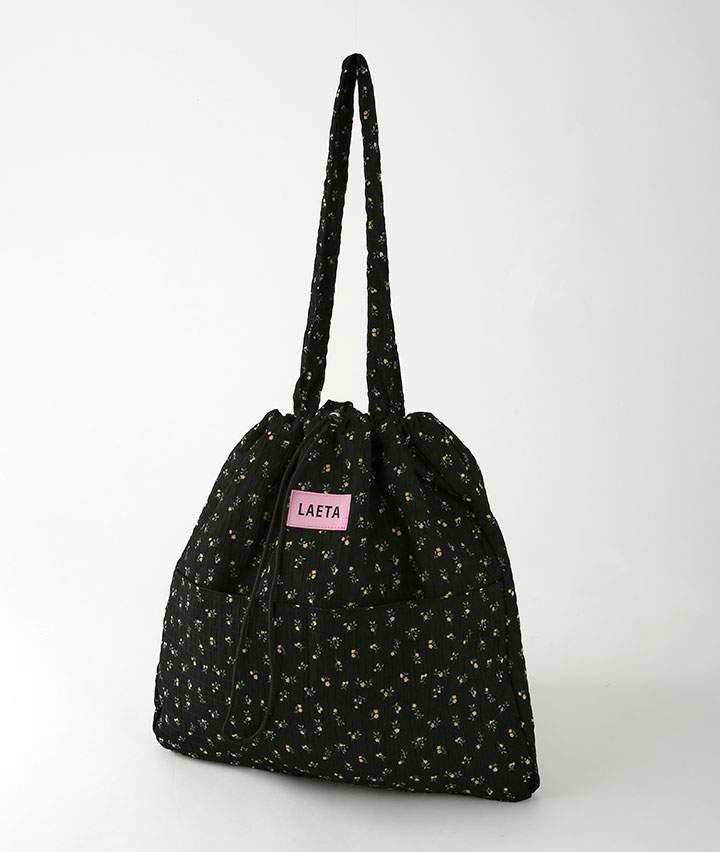 ドロスト使いビッグトートバッグ