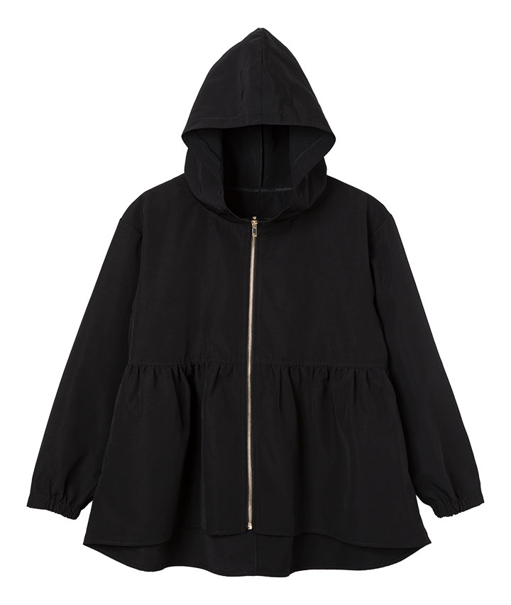 マウンテンパーカ